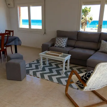 Apartment Calaluz Be My Guest *