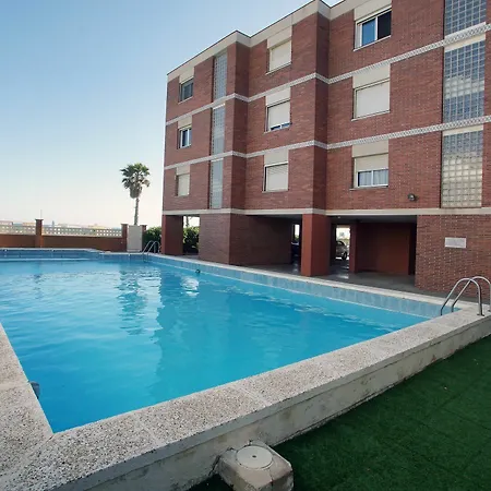 Calaluz Be My Guest * Castelldefels