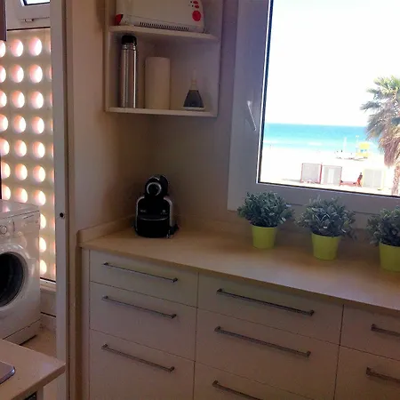 Apartment Calaluz Be My Guest