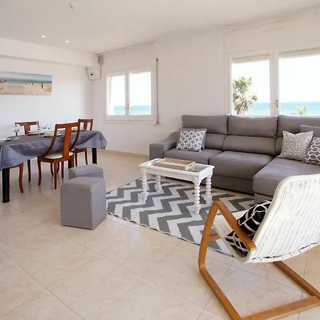 Apartment Calaluz Be My Guest *