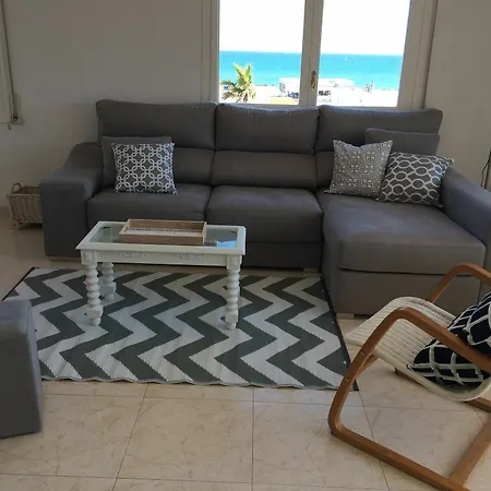 Apartment Calaluz Be My Guest