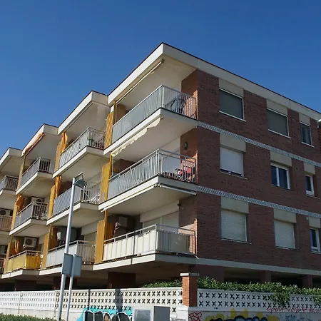Apartment Calaluz Be My Guest Castelldefels