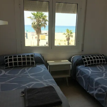 Apartment Calaluz Be My Guest Castelldefels